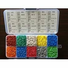 EPDM彩色颗粒