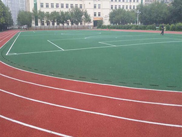 塑胶跑道系列